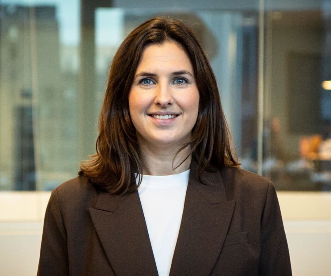 Ebba Ramel - Lead ESG Analyst