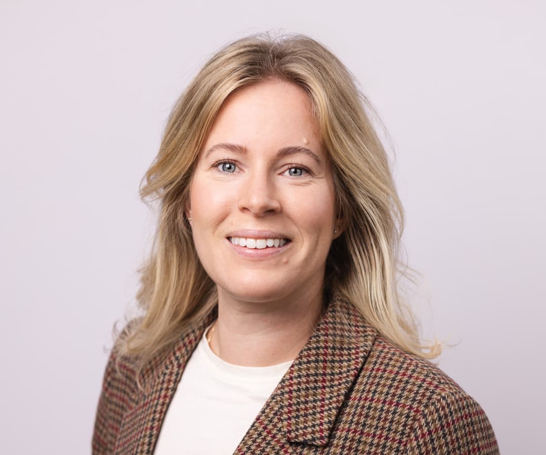 Filippa Drakander - Sustainability Development Manager